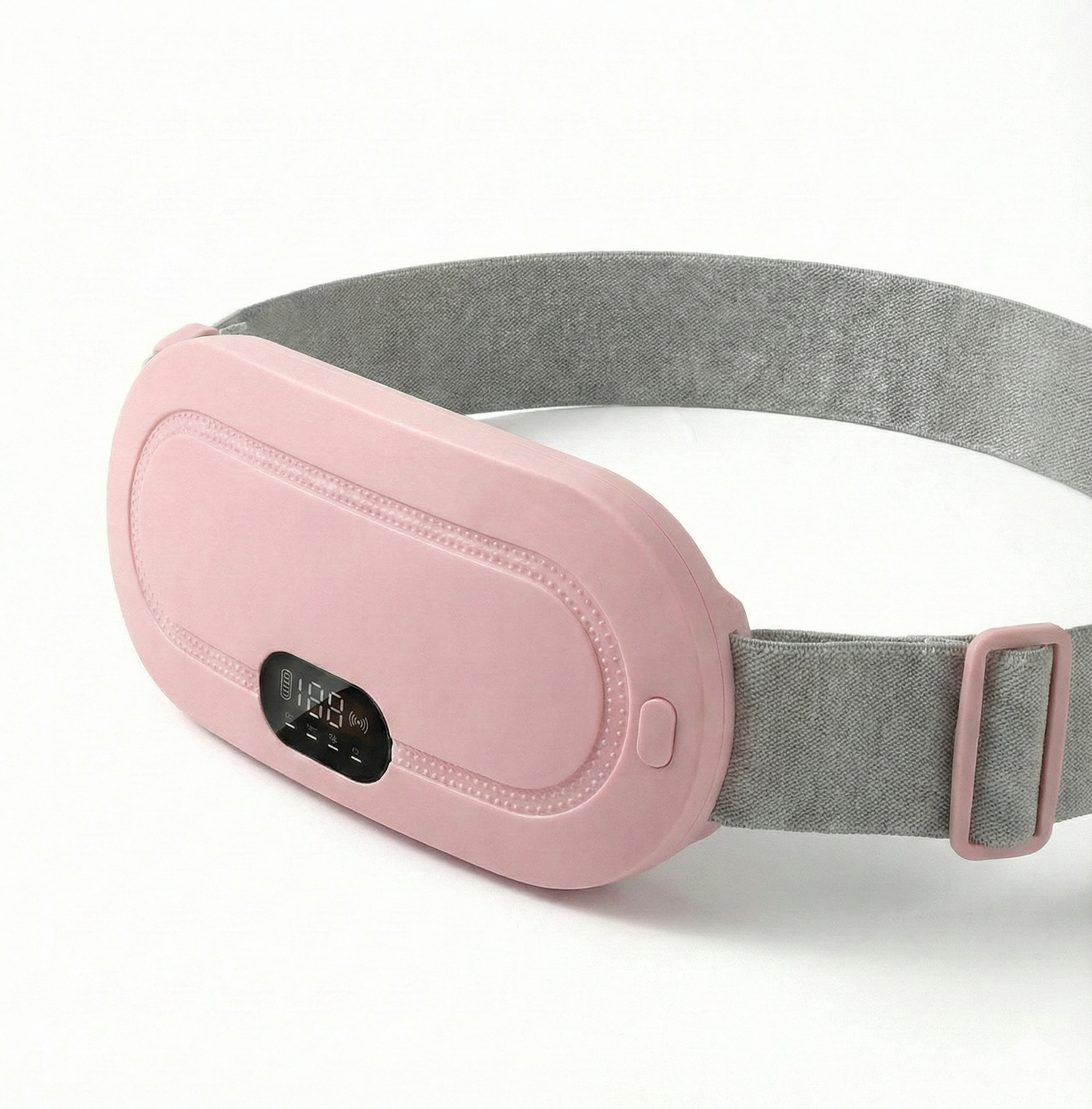 The WarmPod - Eletric Heat Pad for Period Pain