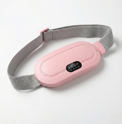 The WarmPod - Eletric Heat Pad for Period Pain