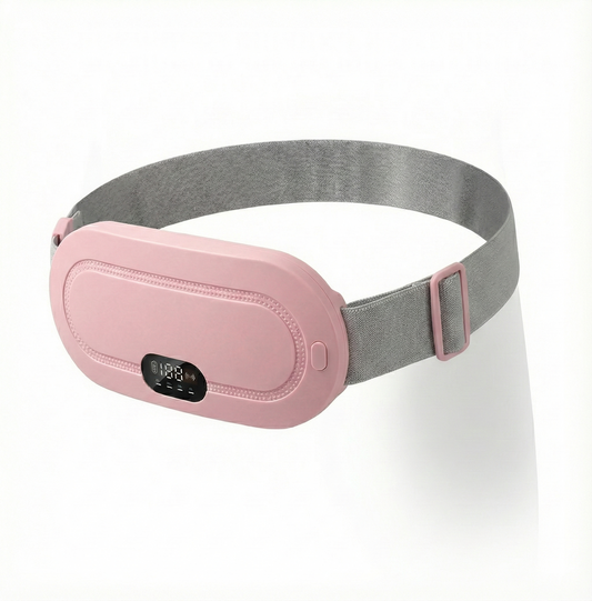 The WarmPod - Eletric Heat Pad for Period Pain